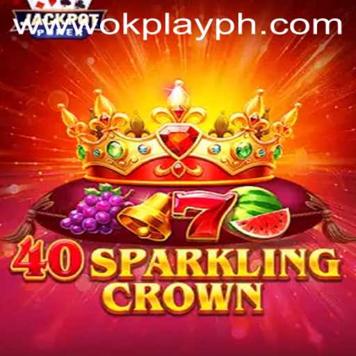 Experience the Thrills of 40SparklingCrown with OKPlay PH