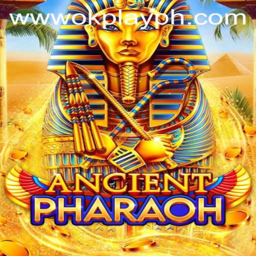 Exploring the Epic Adventure of AncientPharaoh with OKPlay PH