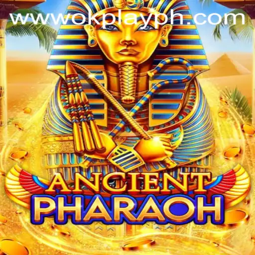 Exploring the Epic Adventure of AncientPharaoh with OKPlay PH