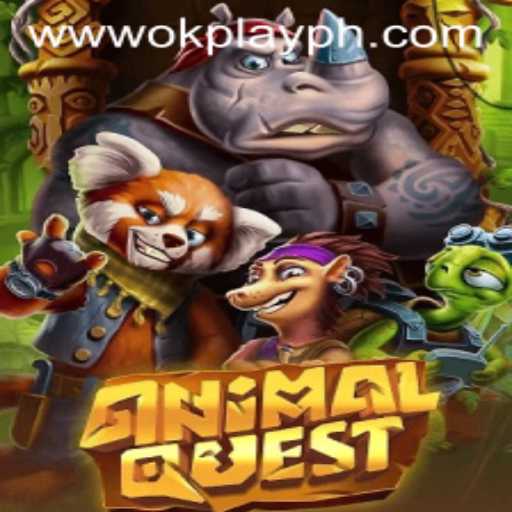Discovering the World of AnimalQuest: A Journey with OKPlay PH