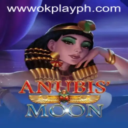 AnubisMoon: Dive into the Mystical World of OKPlay PH's Latest Game
