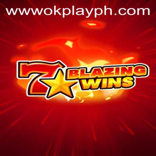 Discover the Exciting World of BlazingWins: A Deep Dive into OKPlay PH's Latest Sensation