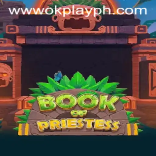 Exploring the Mystical Realm of BookOfPriestess