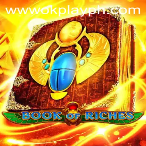 Exploring the Intriguing World of BookofRiches by OKPlay PH