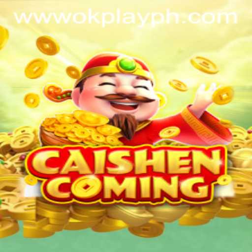 Exploring the Exciting World of CAISHENCOMING on OKPlay PH