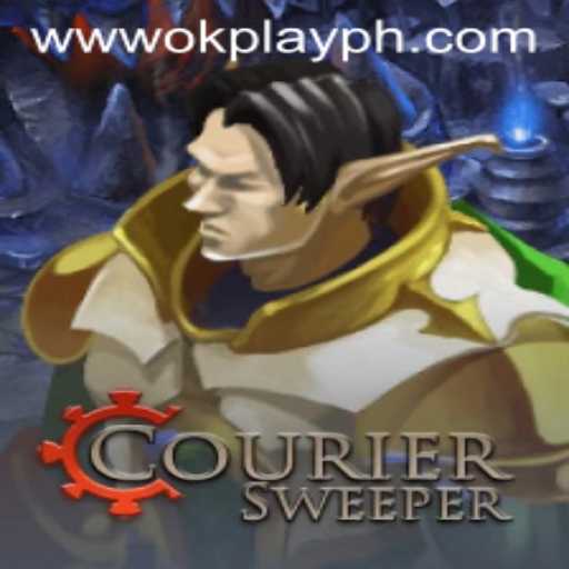 CourierSweeper: Redefining Casual Gaming with OKPlay PH
