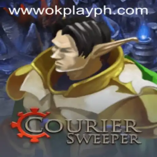 CourierSweeper: Redefining Casual Gaming with OKPlay PH