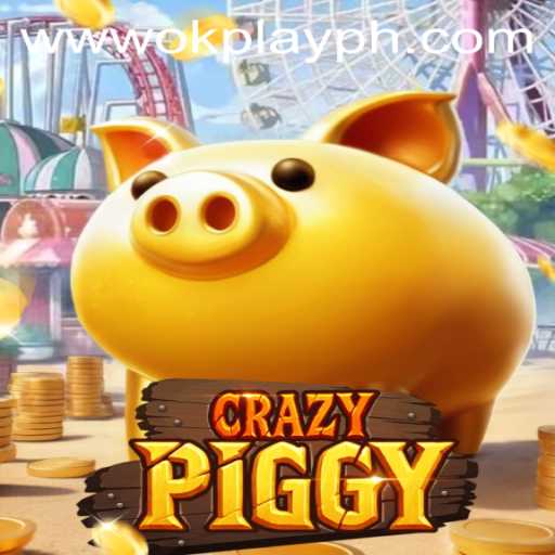Discover CrazyPiggy: An Exciting Adventure with OKPlay PH