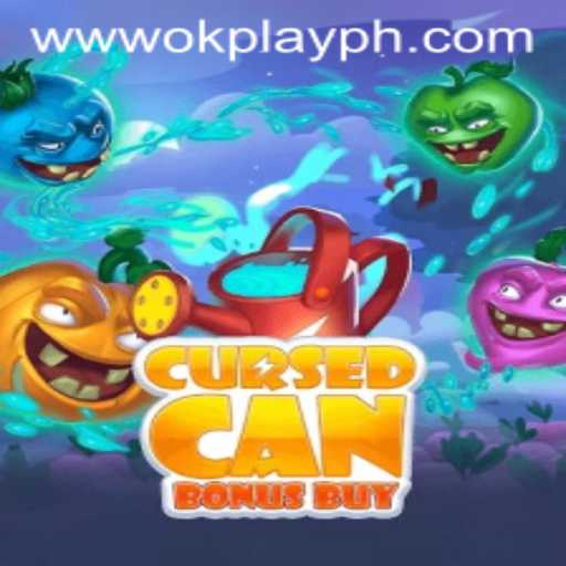 Unveiling the Mysteries of CursedCanBonusBuy: A Unique Gaming Experience by OKPlay PH