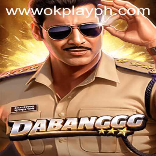 DABANGGG: Dive into the World of OKPlay PH's Latest Sensation