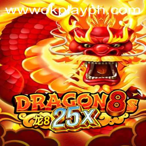 Unveiling the Excitement of Dragon8s25x: An OKPlay PH Gaming Adventure