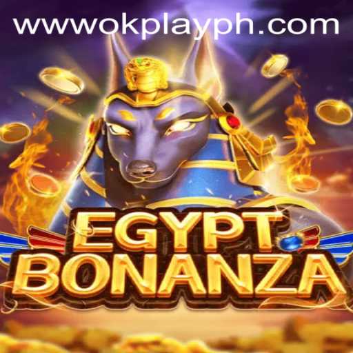 Exploring EgyptBonanza: Unveiling the Thrills of OKPlay PH's Latest Hit