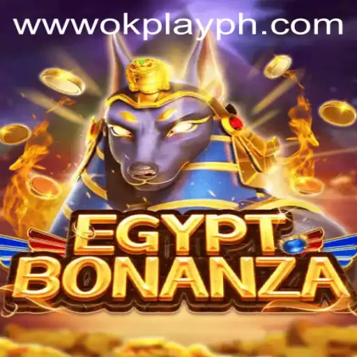 Exploring EgyptBonanza: Unveiling the Thrills of OKPlay PH's Latest Hit