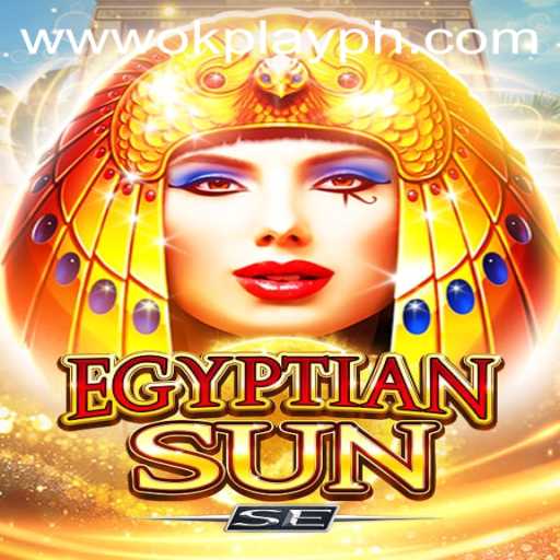 Explore the Mystical World of EgyptianSunSE with OKPlay PH