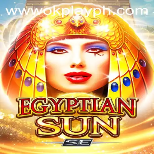 Explore the Mystical World of EgyptianSunSE with OKPlay PH