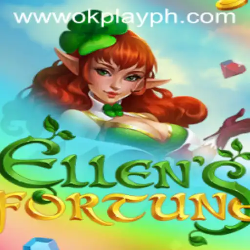 Exploring EllensFortune: A Captivating Game Experience from OKPlay PH