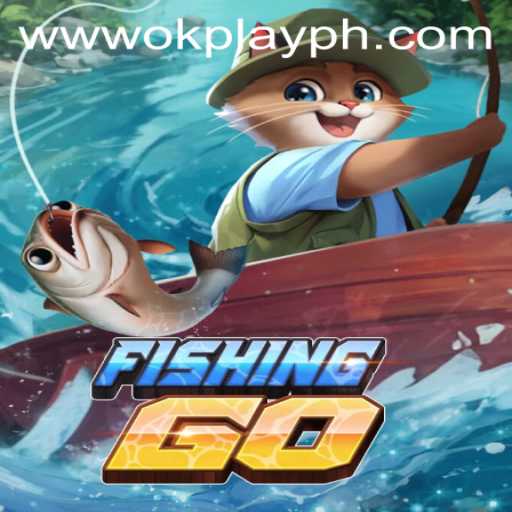 An In-Depth Look at FishingGO: The Latest Craze from OKPlay PH