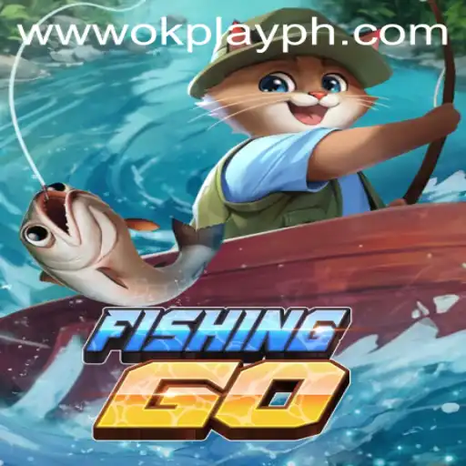 An In-Depth Look at FishingGO: The Latest Craze from OKPlay PH
