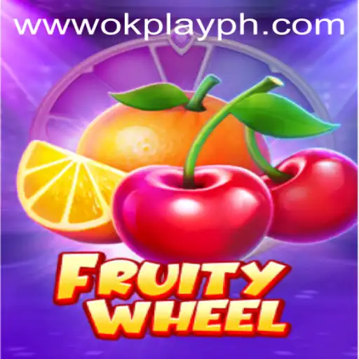 Discover the Exciting World of FruityWheel with OKPlay PH