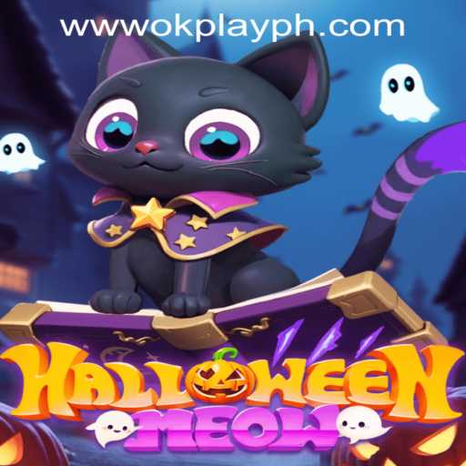HalloweenMeow: Dive into the Enchanting World of OKPlay PH