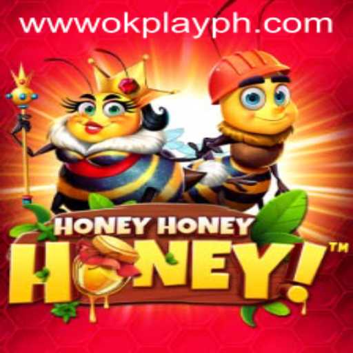 HoneyHoneyHoney: Dive into the Exciting World of OKPlay PH's Latest Sensation