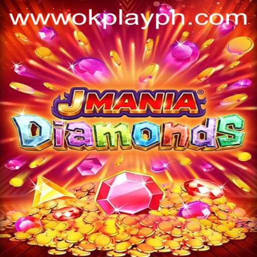 Explore JManiaDiamonds: A Fascinating Gaming Experience