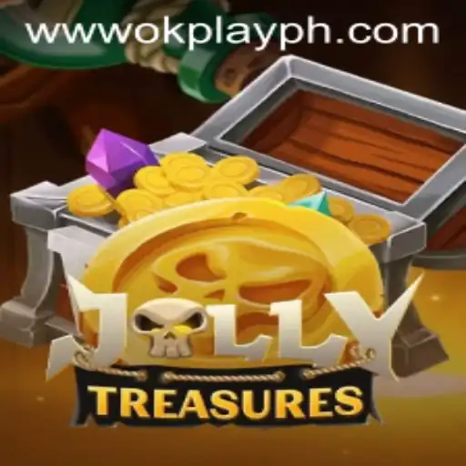 Unveiling the Thrills of JollyTreasures: A Deep Dive into OKPlay PH's Latest Gaming Sensation