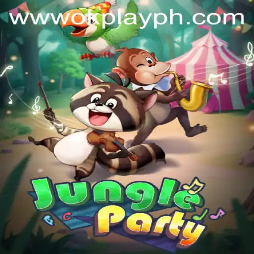 Unleashing Adventure: JungleParty and the Thrills of OKPlay PH
