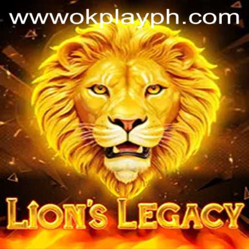 Discovering LionsLegacy: A New Game by OKPlay PH
