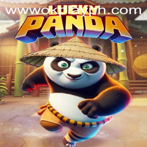 Exciting Adventures Await in LuckyPanda: A Fresh Experience from OKPlay PH