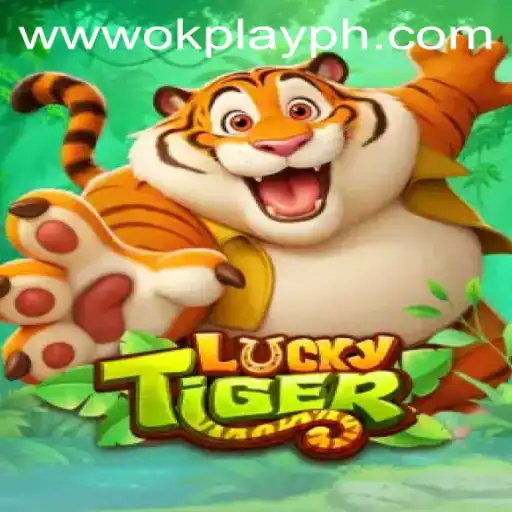 Exploring the Excitement of LuckyTiger: A Comprehensive Guide