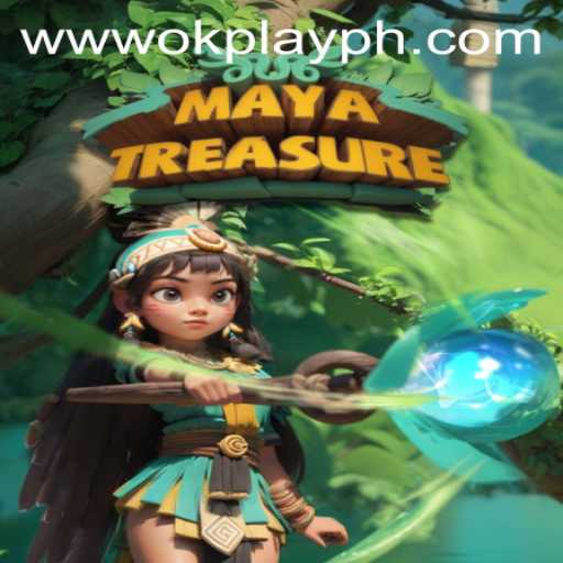 Exploring the Mysteries of MayaTreasure: A Journey with OKPlay PH