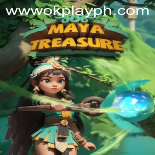 Exploring the Mysteries of MayaTreasure: A Journey with OKPlay PH