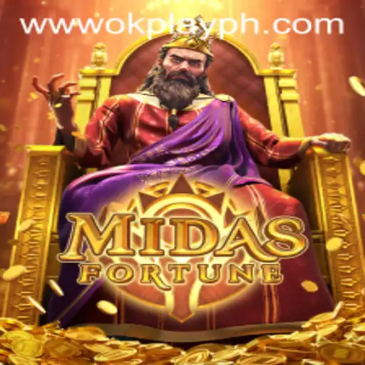 The Golden World of MidasFortune: A New Era of Gaming with OKPlay PH