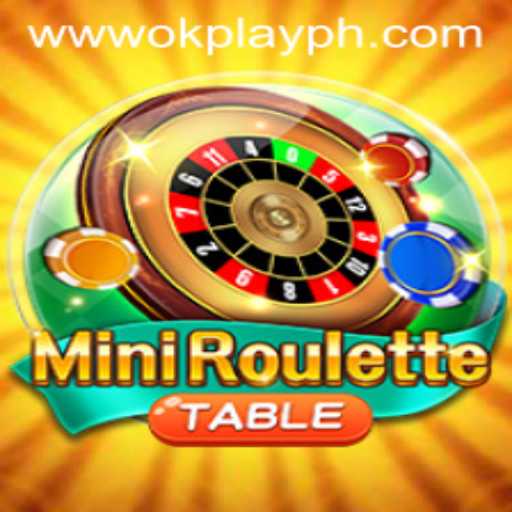 Discover MiniRoulette: The Exciting Game Taking OKPlay PH by Storm