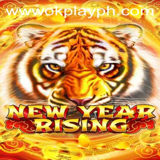 Enter the Exciting World of NewYearRising: A Definitive Guide to OKPlay PH's Thrilling Game