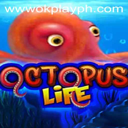 Dive into the Exciting World of OctopusLife with OKPlay PH