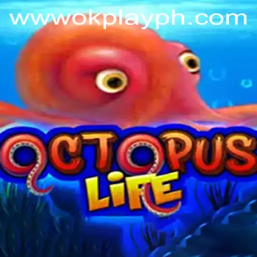 Dive into the Exciting World of OctopusLife with OKPlay PH