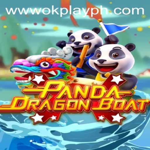 Exploring the Exciting World of PANDADRAGONBOAT by OKPlay PH