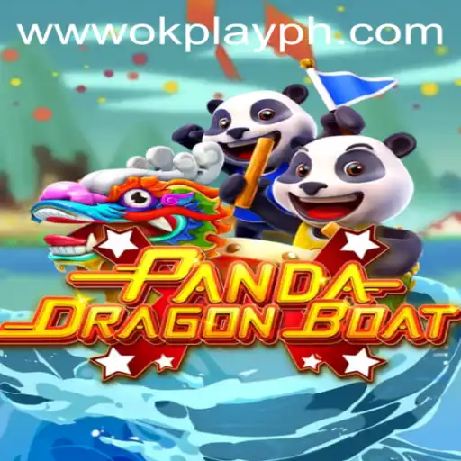 Exploring the Exciting World of PANDADRAGONBOAT by OKPlay PH