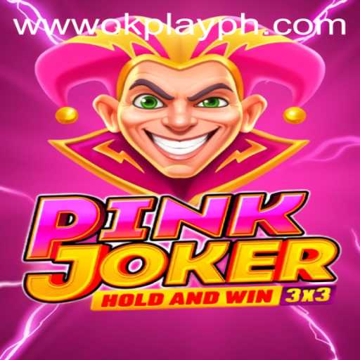 Discover the Exciting World of Pinkjoker: A New Gaming Experience by OKPlay PH