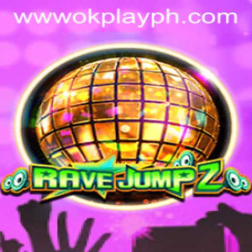 RaveJump2: The Thrilling Experience with OKPlay PH
