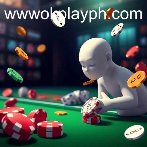 Responsible Gambling: A Deep Dive into OKPlay PH's Approach