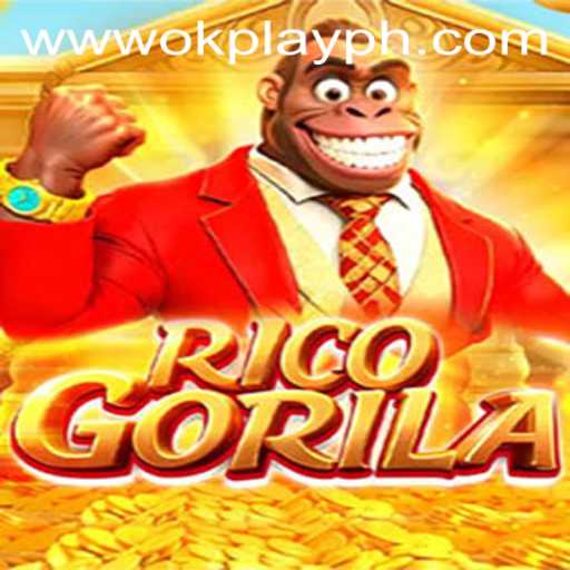 Experience the Thrill of RicoGorila: An Insight into OKPlay PH's Latest Gaming Sensation