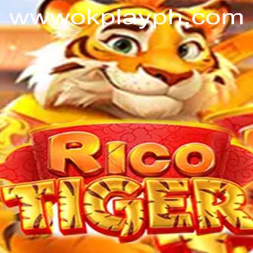 Exploring RicoTiger: A New Gaming Sensation from OKPlay PH