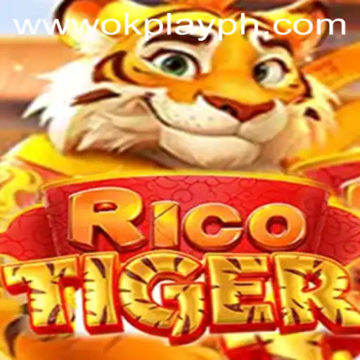 Exploring RicoTiger: A New Gaming Sensation from OKPlay PH