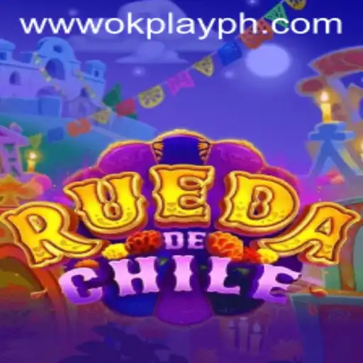 Discover the Thrilling World of RuedaDeChile with OKPlay PH