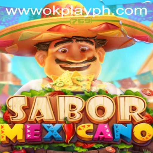 Discover SaborMexicano: A Culinary Adventure with OKPlay PH
