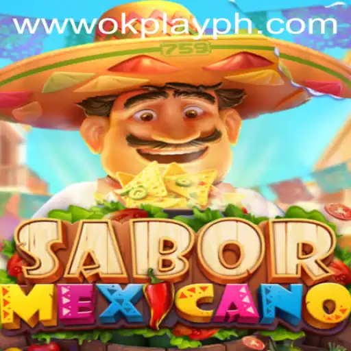 Discover SaborMexicano: A Culinary Adventure with OKPlay PH