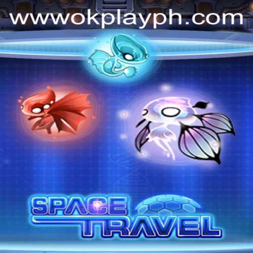 The Exciting Journey of SpaceTravel by OKPlay PH: A New Frontier in Gaming